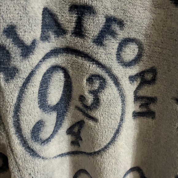 Harry Potter - ONSIE UNISEX PAJAMAS - see measurements - Picture 4 of 9